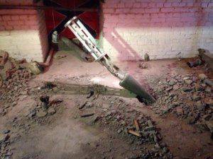 Музей Новороссии в Санкт-Петербурге.