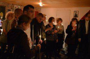 Музей Новороссии в Санкт-Петербурге.