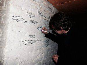 Музей Новороссии в Санкт-Петербурге.