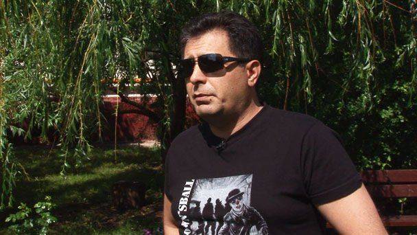 Дмитрий Лекух. Евросоюз - последняя жертва Америки