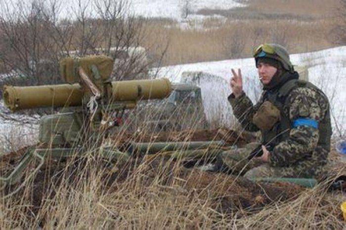 Героя АТО на пляже избили гаечным ключом «за патриотизм»