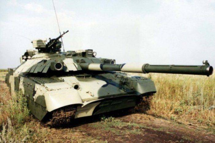 Оплоты Таиланду - все украдено до нас