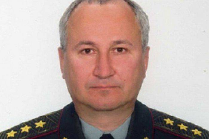 Пара слов о новом главе СБУ