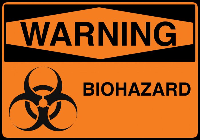 "Био-благотворительность": как США окружили Россию биолабораториями