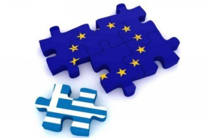 Александр Рар: Немцы намерены сказать Греции «ауфидерзейн»