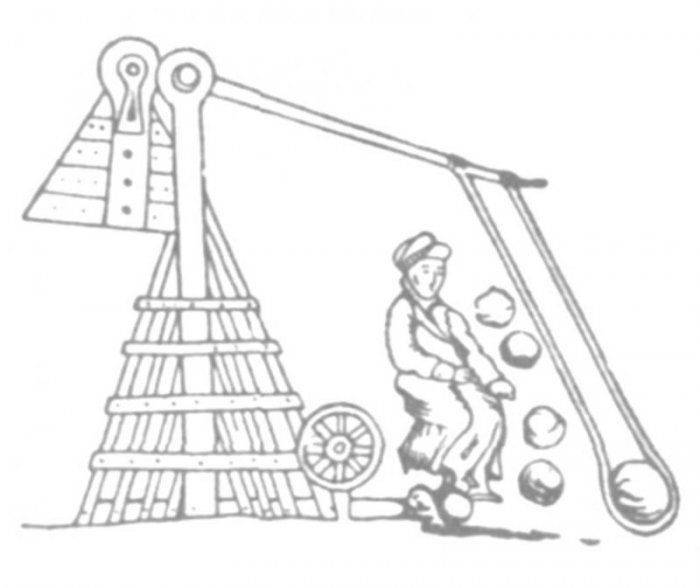 1050 лет назад дружины Святослава разгромили государство хазар