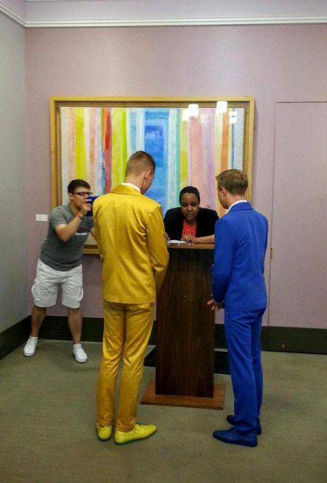 В добрый час, украинский пиар-ас!