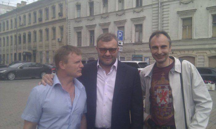  Внимание! Информация для партизан, ополченцев, бойцов сопротивления.