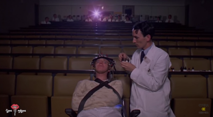 За что Тимоти стал Героем России