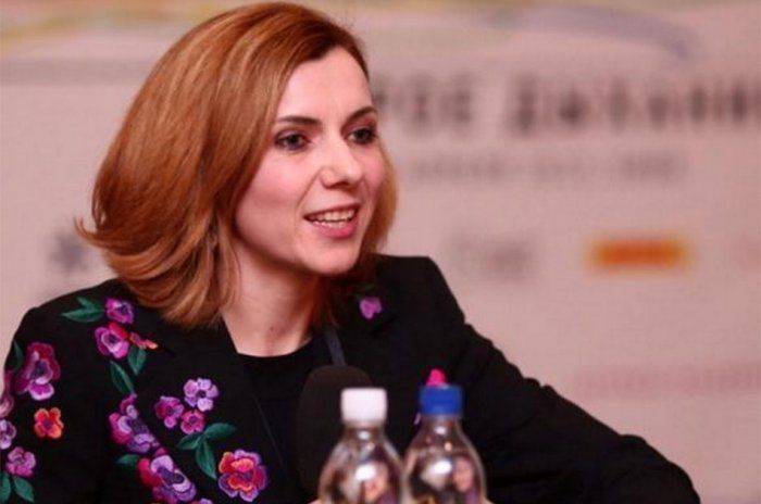 Украина вспомнила об СНГ