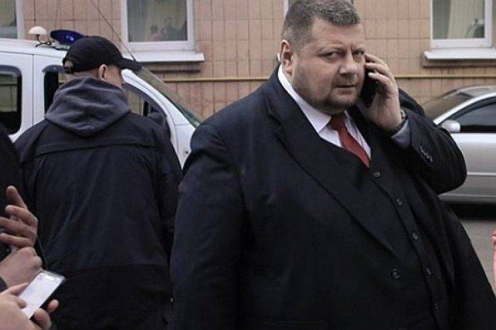 Бомба под филейной частью: с радикала Мосийчука снимают неприкосновенность  