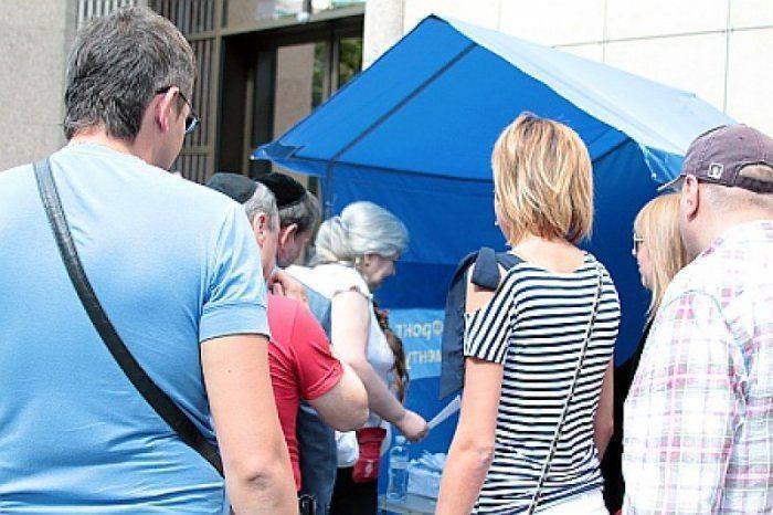 Молодняк Майдана старшие братья не пускают на выборы  