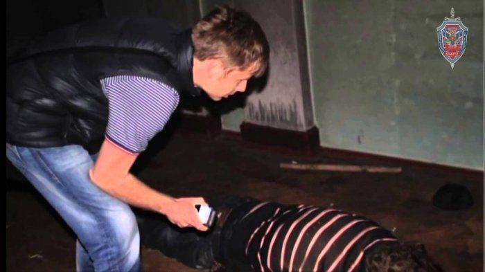 Знакомьтесь: Паразит из Одессы