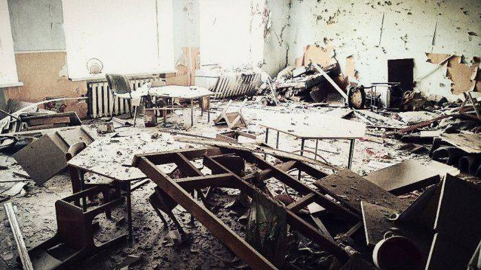 Минские договоренности, для чего они вообще нужны?!