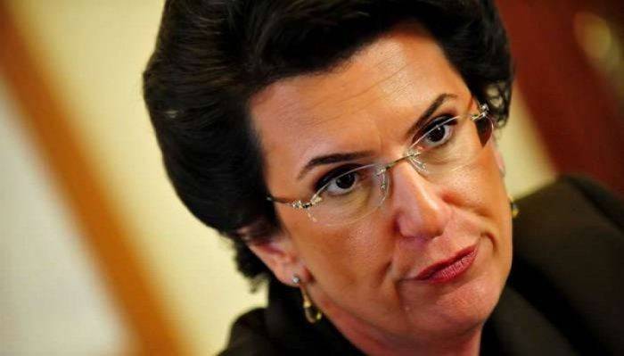 Нино Бурджанадзе: Крым есть и будет территорией России