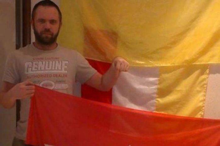 Одесские судьи не хотят судить убийцу «куликовцев» Сергея Ходияка  