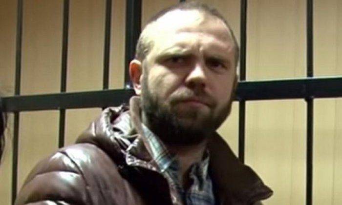 Одесские судьи не хотят судить убийцу «куликовцев» Сергея Ходияка  