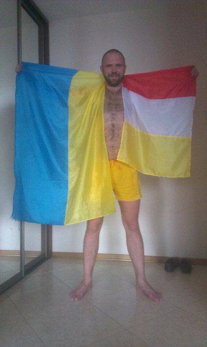 Одесские судьи не хотят судить убийцу «куликовцев» Сергея Ходияка  