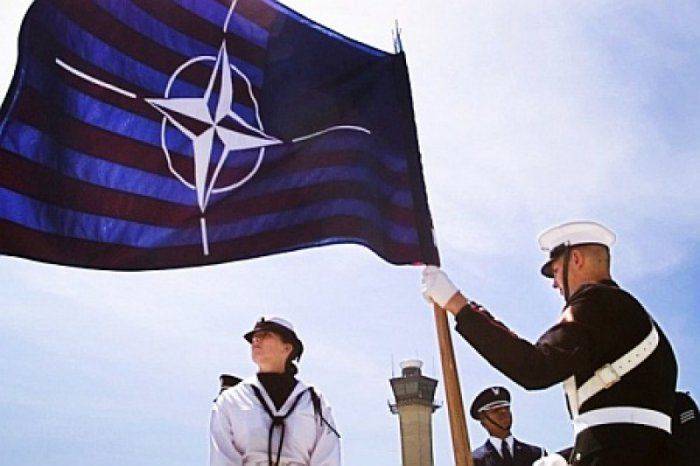 Влажные мечты «патриотов» и база НАТО в Одессе 