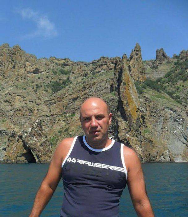 Унитазы, Карл!