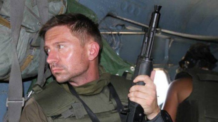 Данылюк: Кровавая развязка всё ближе