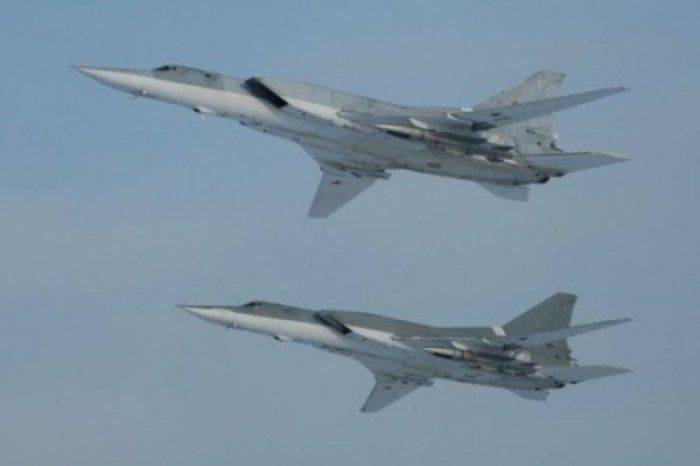 Российское Причерноморье прикрыто атомным «Встречным огнем»