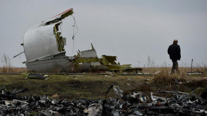 Ветераны разведки США потребовали от Барака Обамы опубликовать отчёт спецслужб о крушении MH 17 