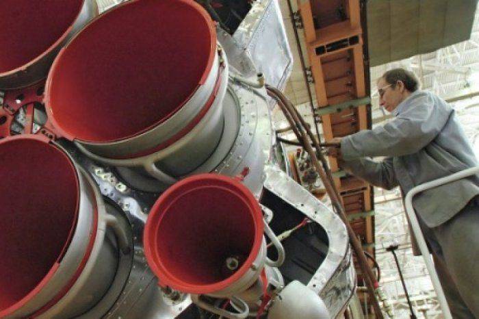 Бараны ракеты не делают