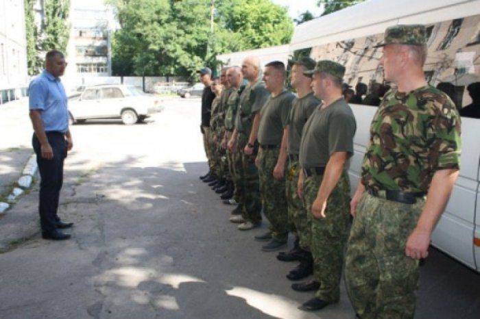 Генштаб АТО запретил воякам читать Фейсбук: снижает боевой дух 