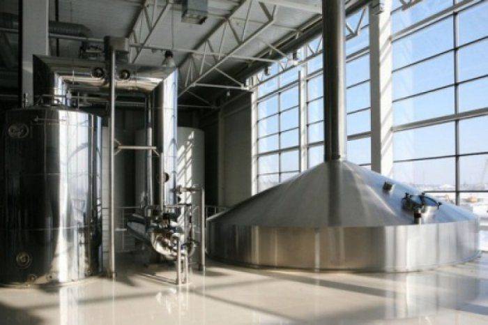 Украинские пивовары бегут от реформ Порошенко в Россию  