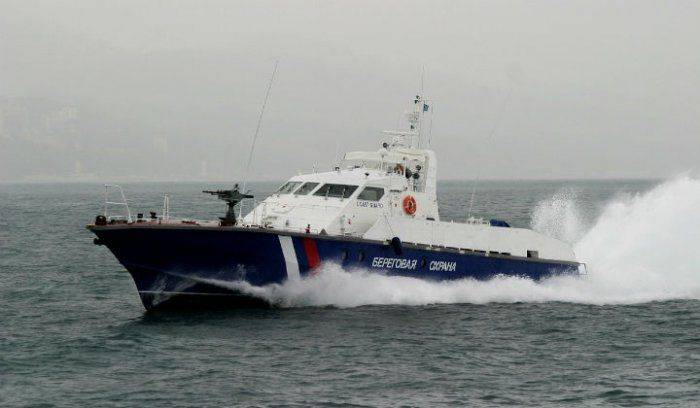 Россия отвечает Западу его же методами