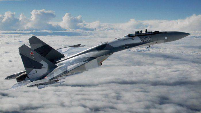 Множество стран хотят купить самый современный российский истребитель