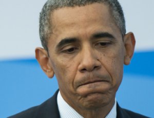 Профессор из США рассказал о неудаче Обамы