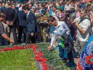 Сводки от ополчения Новороссии 6 июля 2015