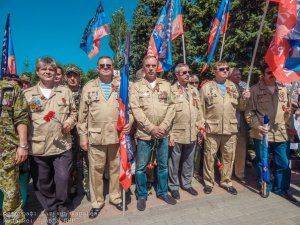 Сводки от ополчения Новороссии 6 июля 2015