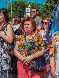 Сводки от ополчения Новороссии 6 июля 2015