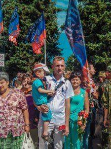 Сводки от ополчения Новороссии 6 июля 2015