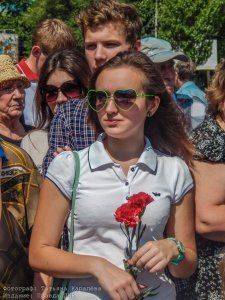 Сводки от ополчения Новороссии 6 июля 2015