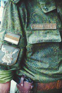 Сводки от ополчения Новороссии 8 июля 2015