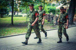 Сводки от ополчения Новороссии 8 июля 2015