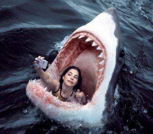 Смертельное селфи