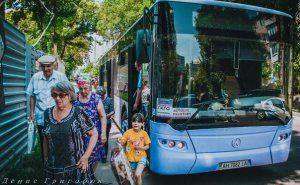 Сводки от ополчения Новороссии 11 июля 2015