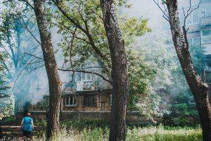 Сводки от ополчения Новороссии 11 июля 2015