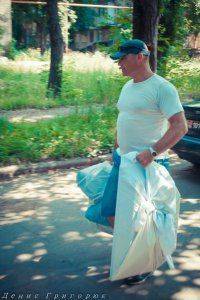 Сводки от ополчения Новороссии 11 июля 2015