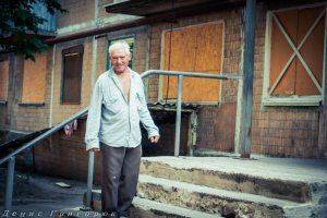 Сводки от ополчения Новороссии 11 июля 2015