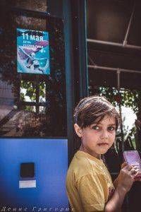 Сводки от ополчения Новороссии 11 июля 2015