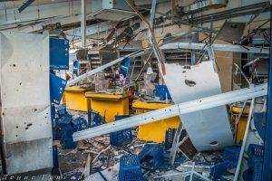 Сводки от ополчения Новороссии 11 июля 2015