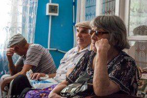 Сводки от ополчения Новороссии 11 июля 2015