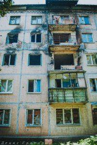 Сводки от ополчения Новороссии 11 июля 2015