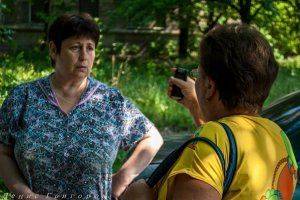 Сводки от ополчения Новороссии 11 июля 2015